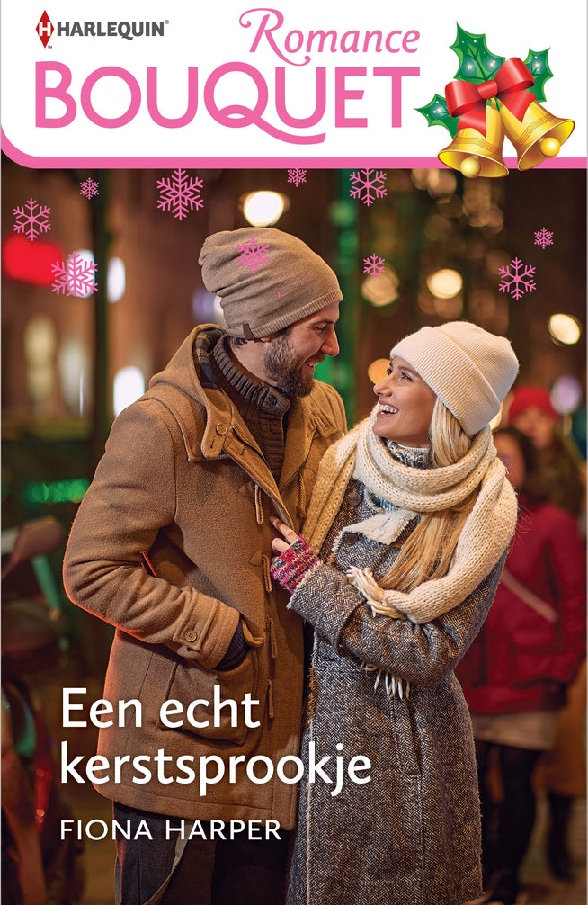 Een echt kerstsprookje