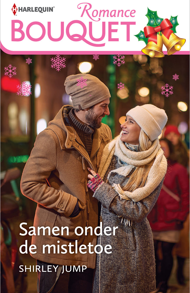 Samen onder de mistletoe