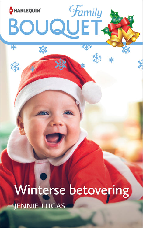 Winterse betovering Winterse betovering