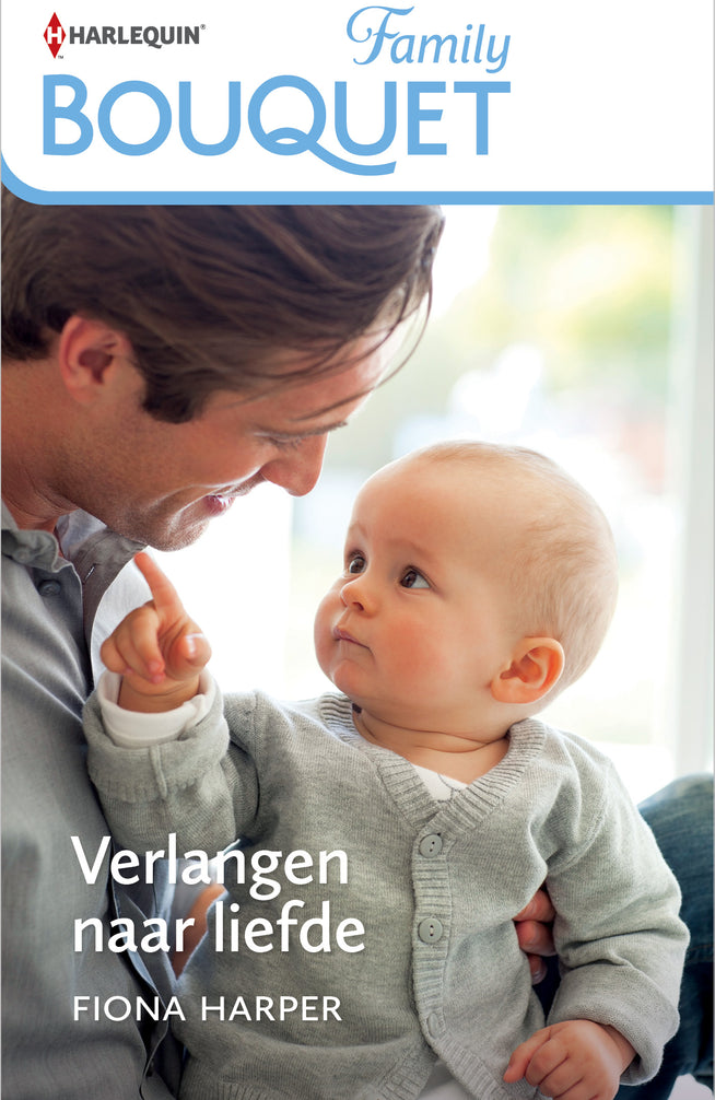 Verlangen naar liefde