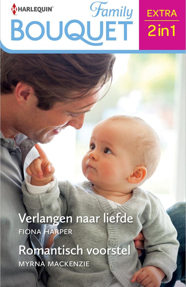 Verlangen naar liefde / Romantisch voorstel