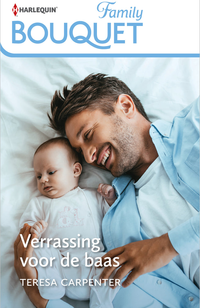 Verrassing voor de baas