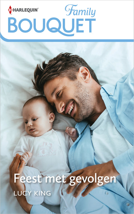 Feest met gevolgen Feest met gevolgen