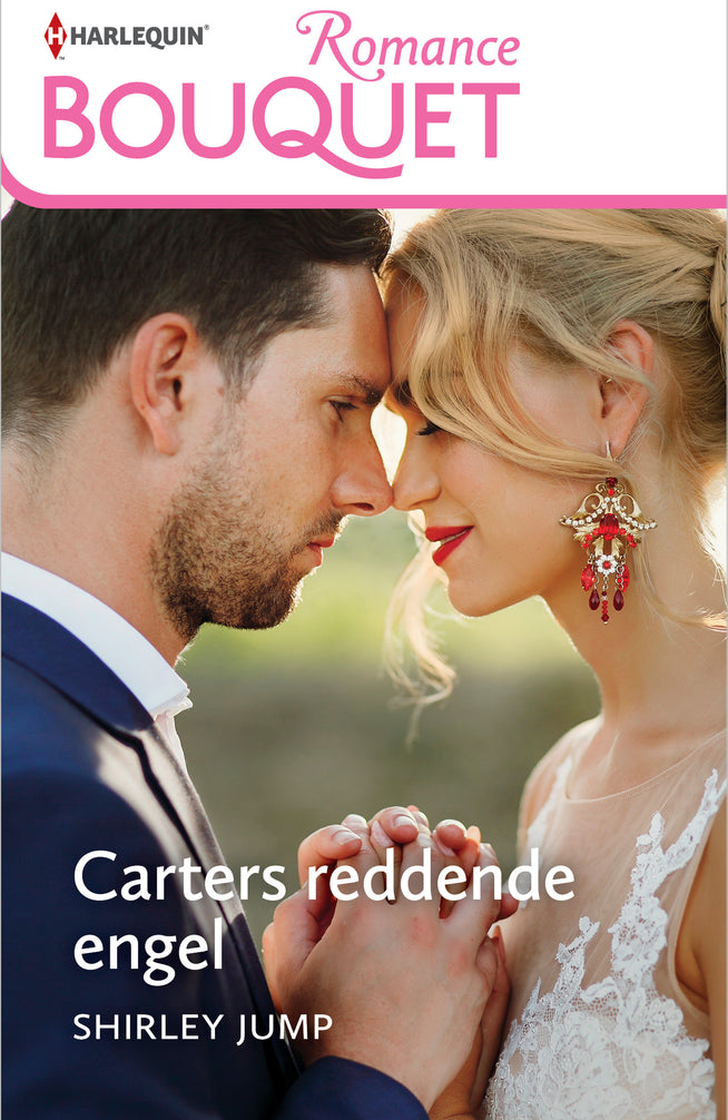 Carters reddende engel