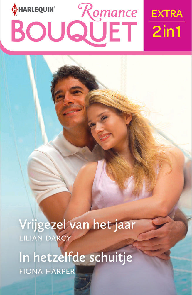 Vrijgezel van het jaar / In hetzelfde schuitje