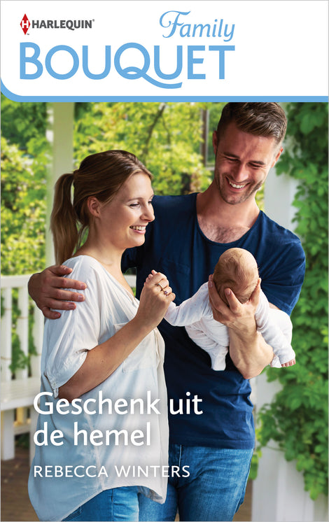 Geschenk uit de hemel Geschenk uit de hemel