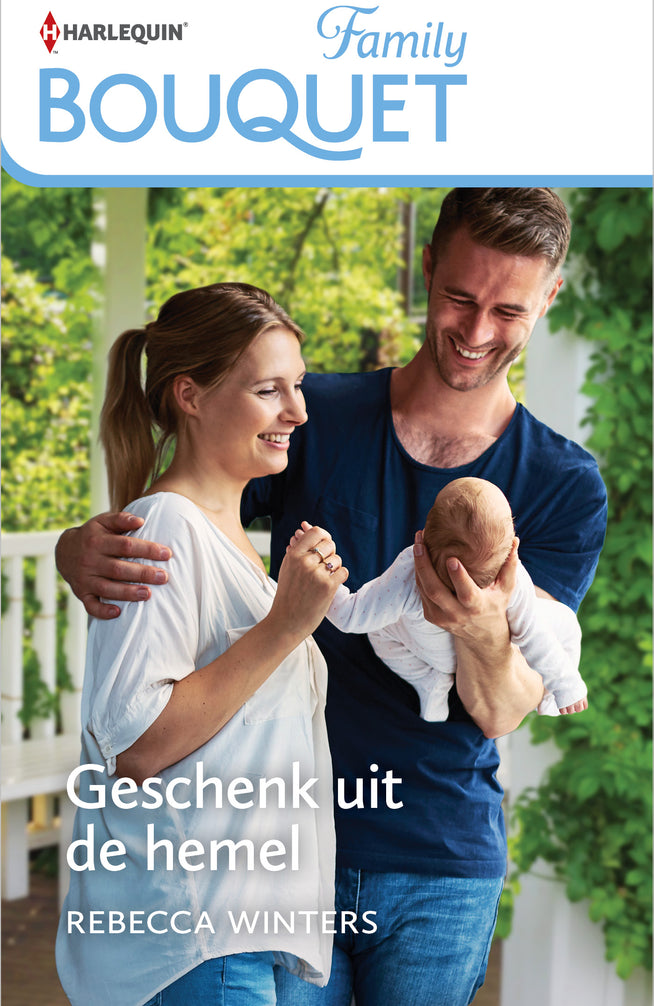 Geschenk uit de hemel
