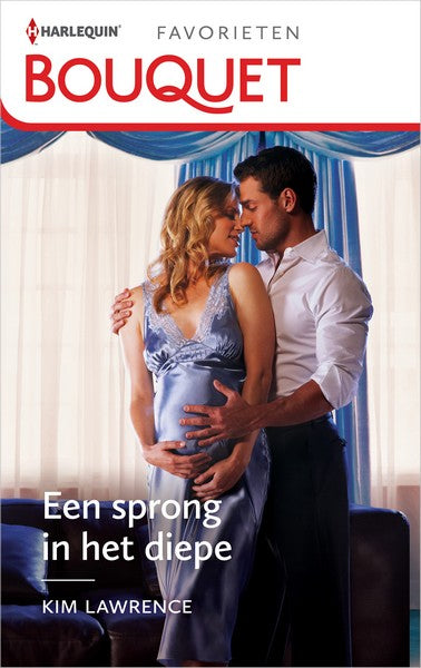 Een sprong in het diepe Een sprong in het diepe