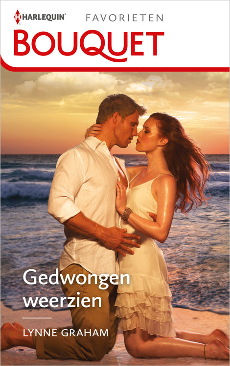 Gedwongen weerzien Gedwongen weerzien