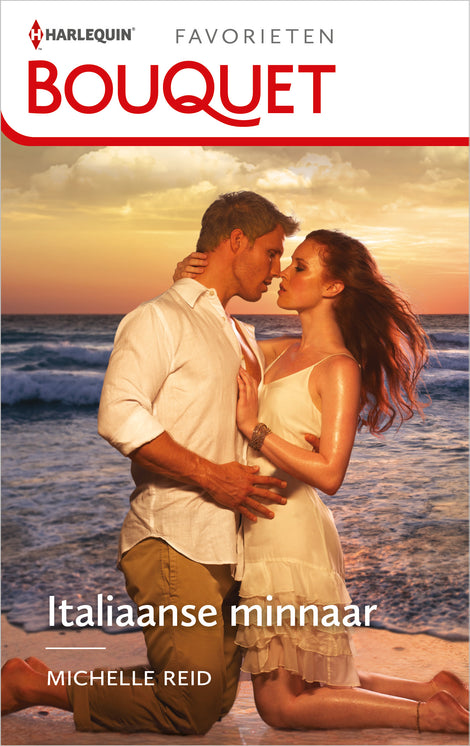 Italiaanse minnaar Italiaanse minnaar