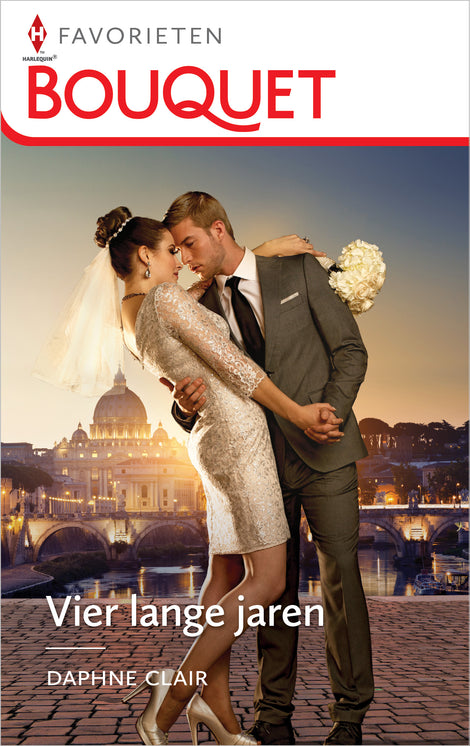 Vier lange jaren Vier lange jaren