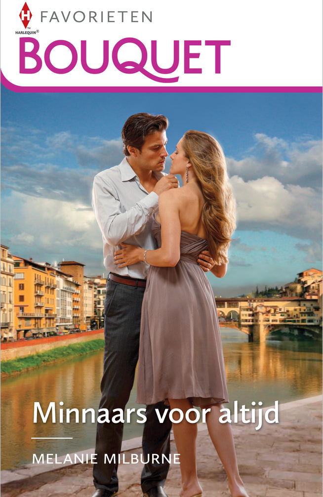 Minnaars voor altijd