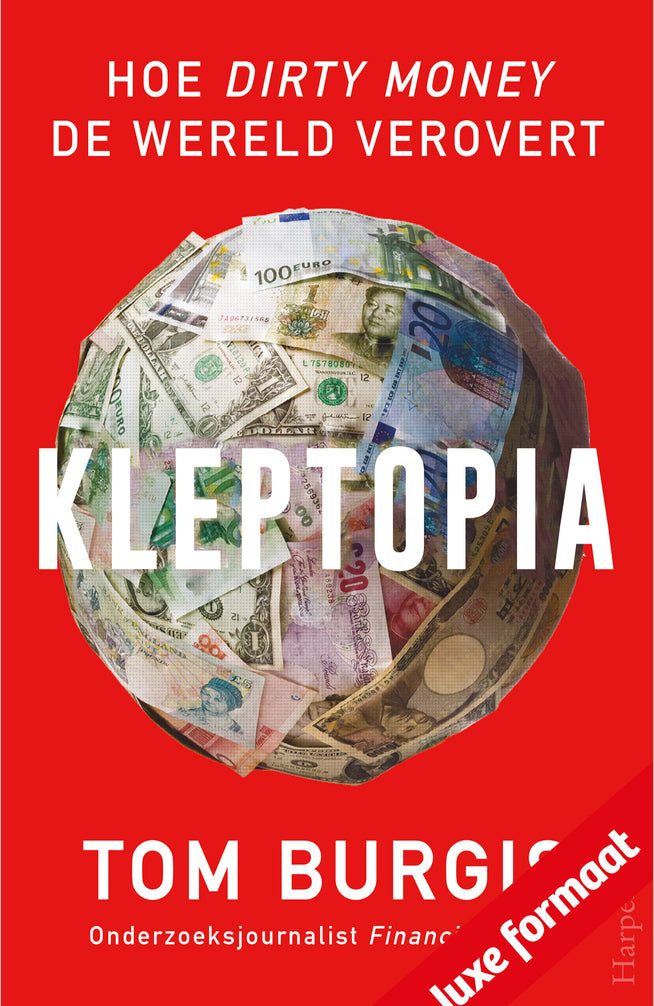 Kleptopia