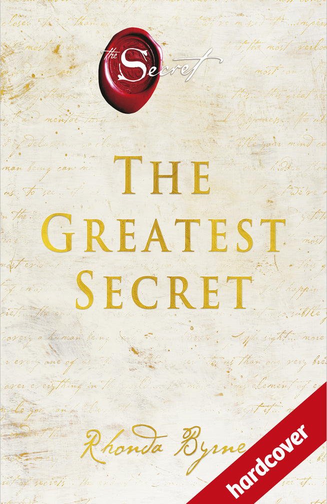 The Greatest Secret