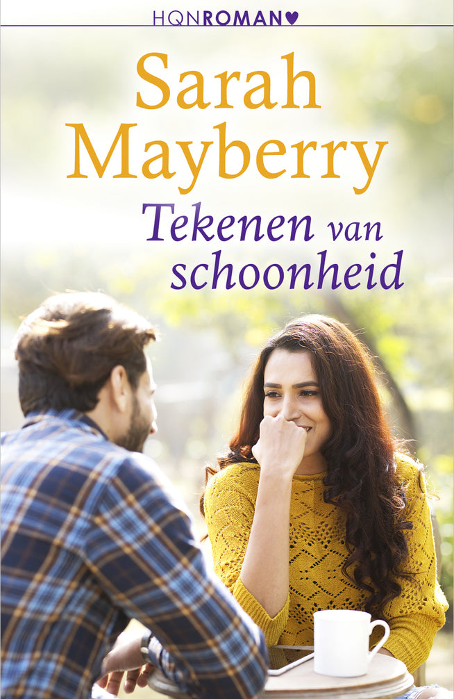 Tekenen van schoonheid (gratis)