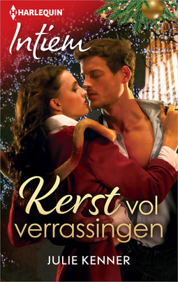 Een kerst vol verrassingen (gratis) Een kerst vol verrassingen (gratis)