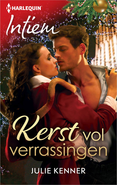 Een kerst vol verrassingen (gratis) Een kerst vol verrassingen (gratis)