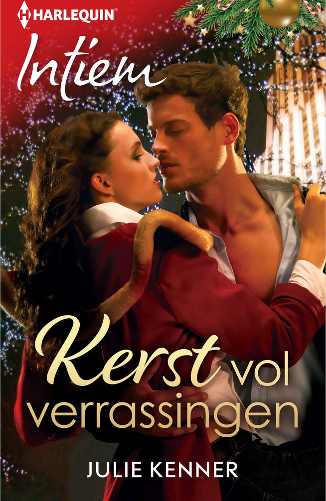 Een kerst vol verrassingen (gratis)