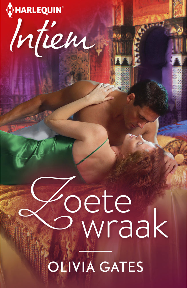 Zoete wraak (gratis)