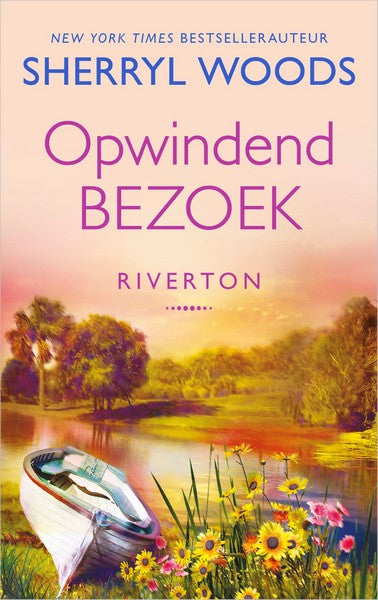 Opwindend bezoek Opwindend bezoek