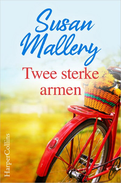 Twee sterke armen Twee sterke armen