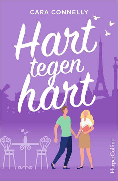 Hart tegen hart Hart tegen hart