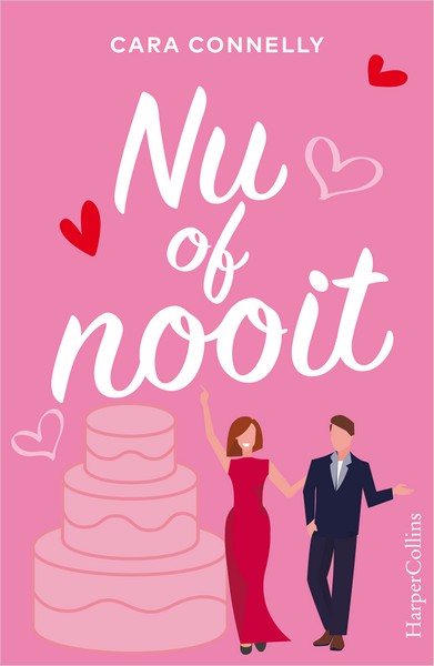 Nu of nooit Nu of nooit