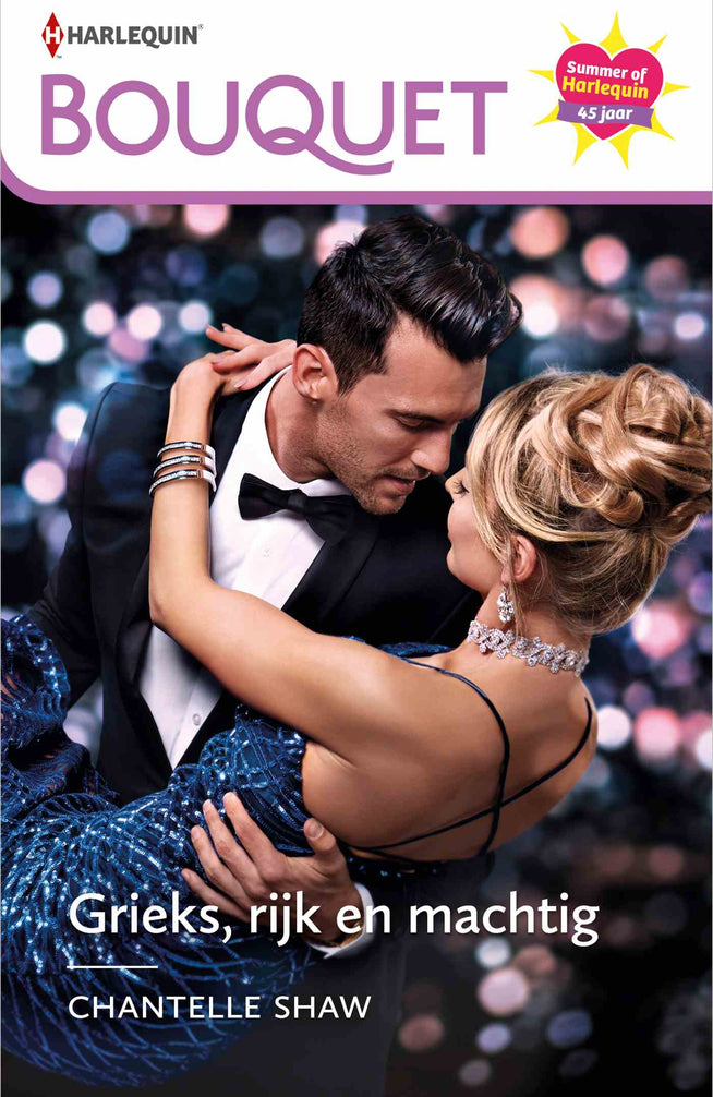 Grieks, rijk en machtig