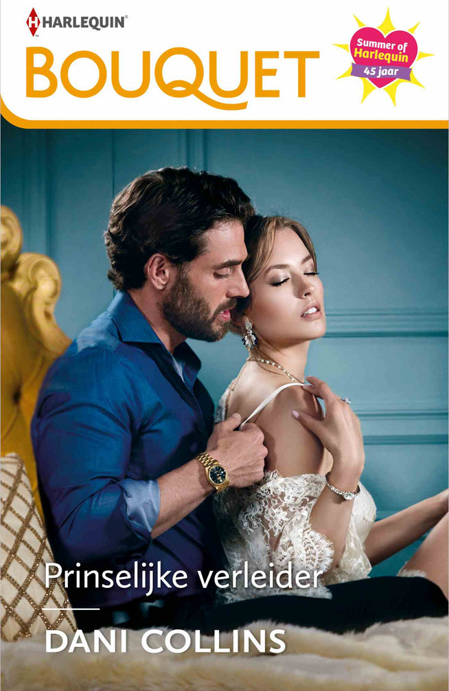 Prinselijke verleider