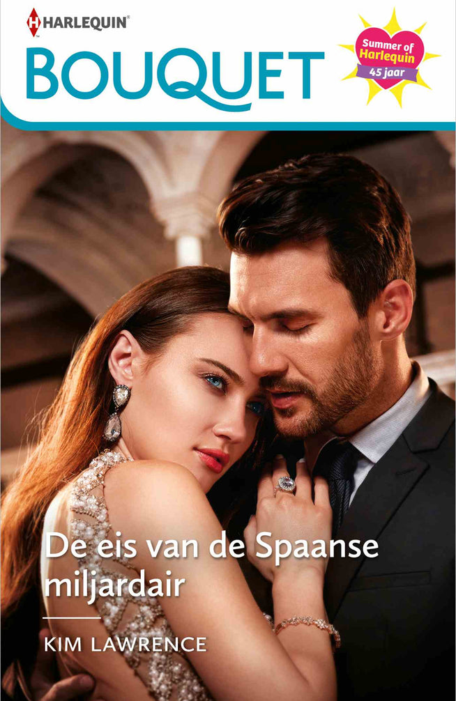 De eis van de Spaanse miljardair
