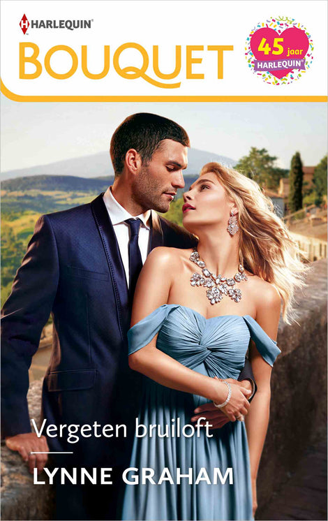 Vergeten bruiloft Vergeten bruiloft