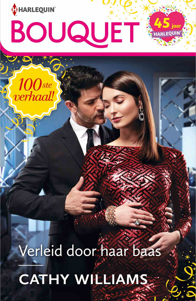 Verleid door haar baas