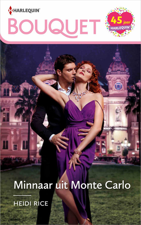 Minnaar uit Monte Carlo Minnaar uit Monte Carlo