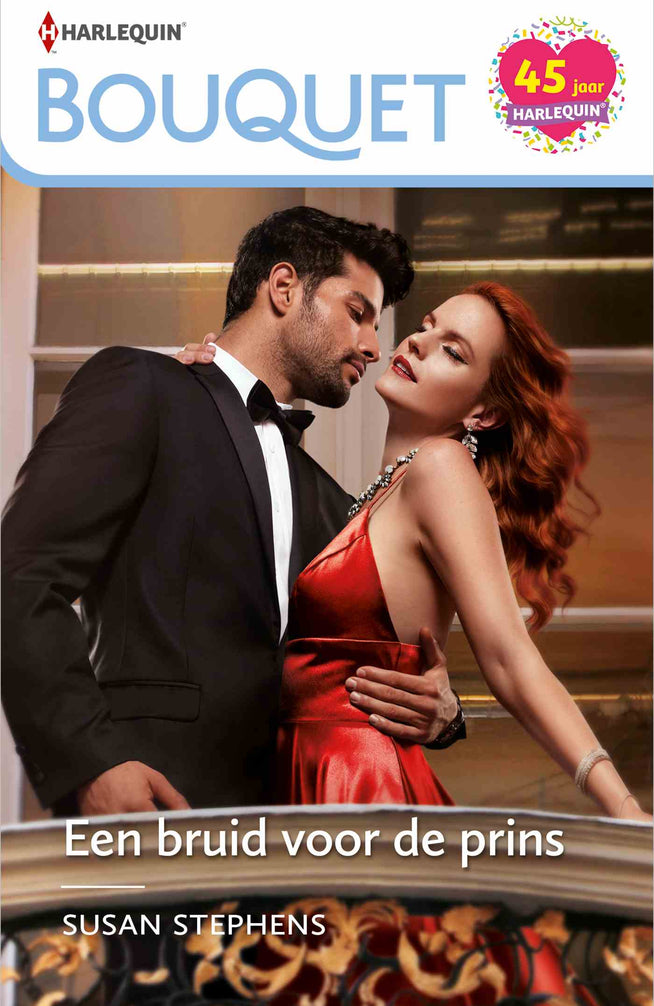 Een bruid voor de prins