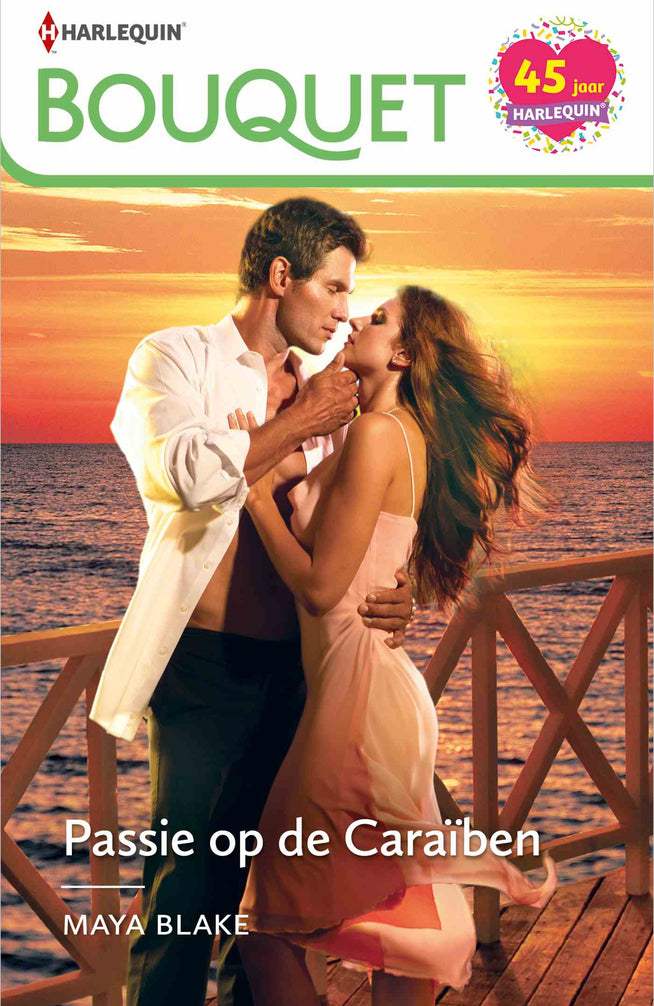 Passie op de Caraïben