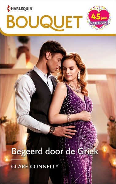 Begeerd door de Griek Begeerd door de Griek