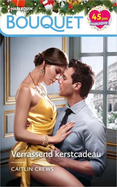 Verrassend kerstcadeau