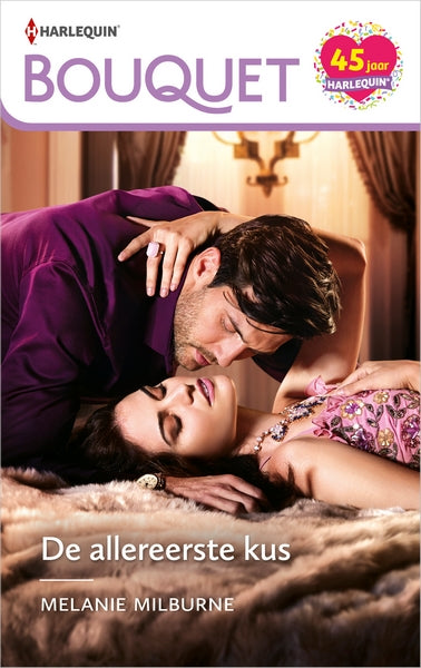 De allereerste kus De allereerste kus