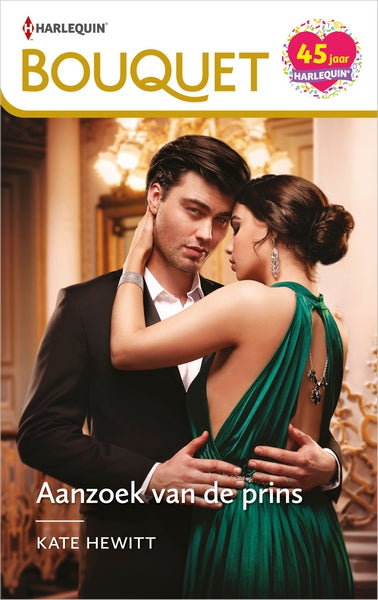 Aanzoek van de prins Aanzoek van de prins