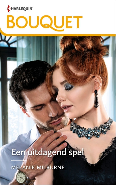 Een uitdagend spel Een uitdagend spel