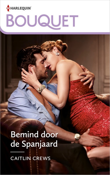 Bemind door de Spanjaard Bemind door de Spanjaard
