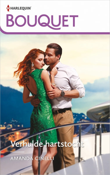 Verhulde hartstocht Verhulde hartstocht