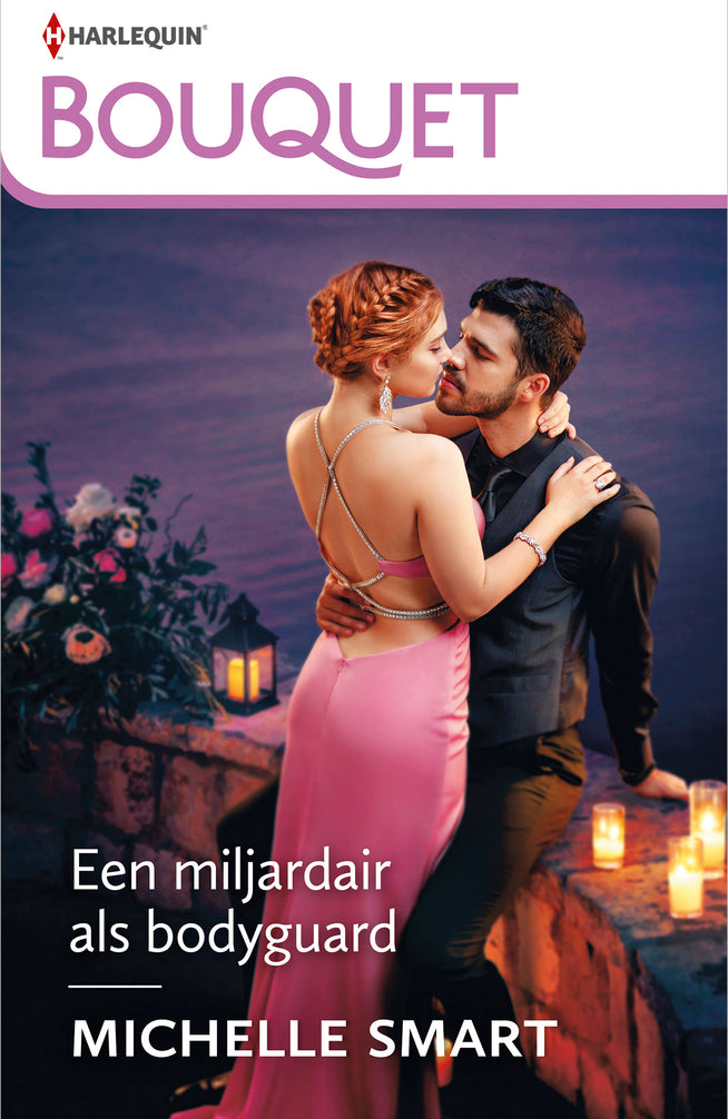 Een miljardair als bodyguard