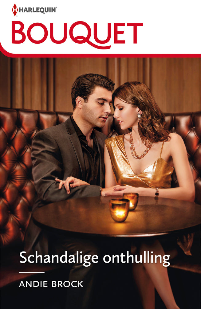 Schandalige onthulling