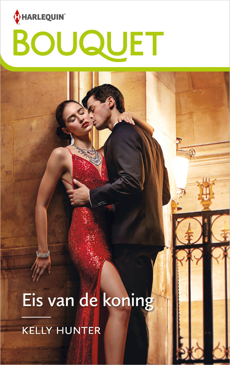 Eis van de koning Eis van de koning