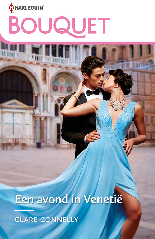 Een avond in Venetië