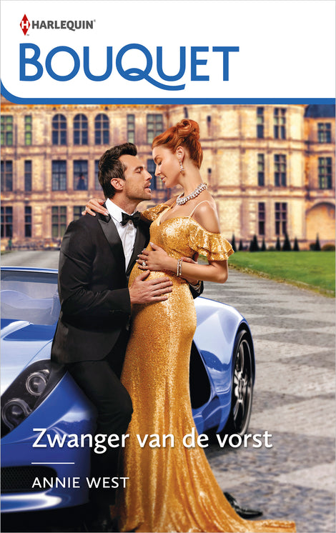 Zwanger van de vorst Zwanger van de vorst