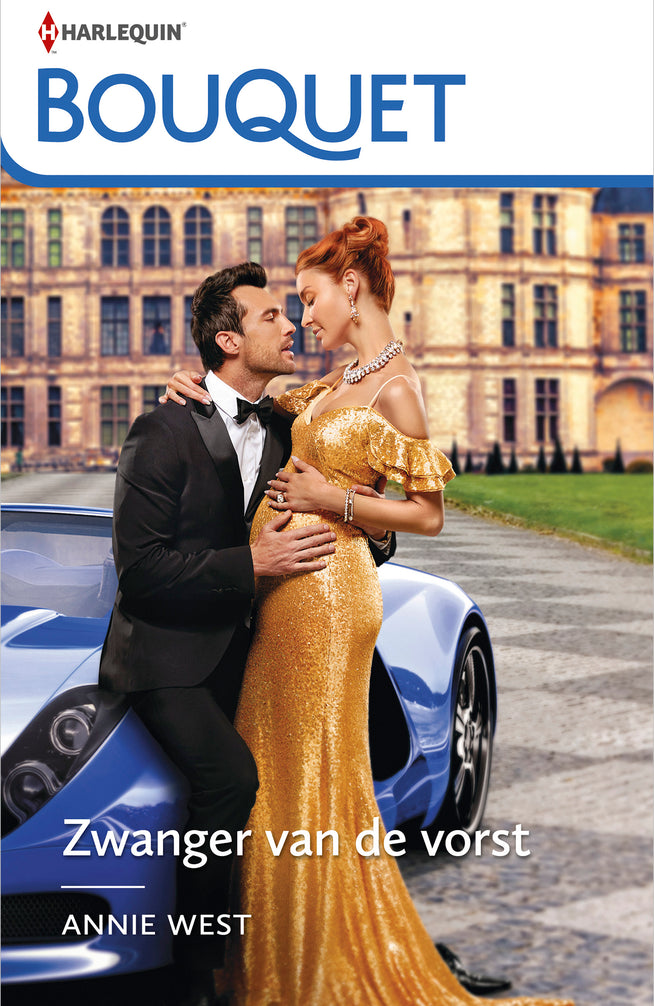 Zwanger van de vorst