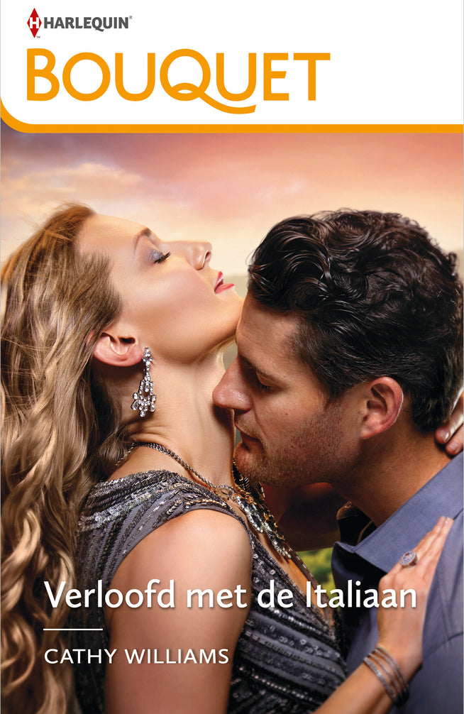 Verloofd met de Italiaan