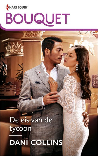 De eis van de tycoon